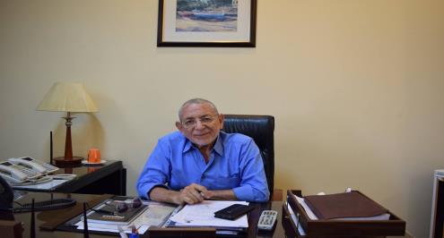 "اتهام بتهريب لاعب والحصول على عمولة" .. ماذا قال القيعي عن ممدوح عيد بعد طلب وزارة الرياضة؟ (فيديو)